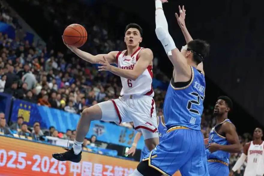 NBA新赛季开局盘点：三分出手结构与替补得分榜